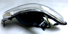 Kubota L 3608 L 3200 3800 L 4600 4708 Right Side Head Lights Head lamps