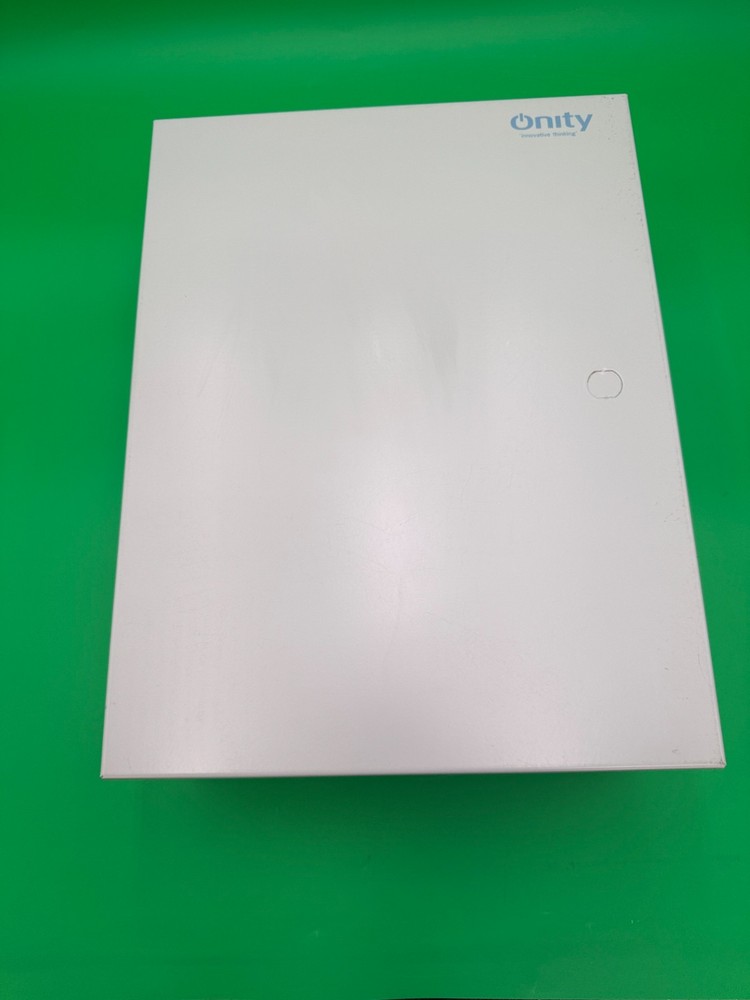 Onity DPS1ULT 2-Voltage Output 12-24VDC Security Access Control Power Supply