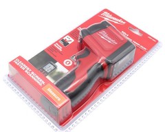 Milwaukee 2267-20H 10:1 Infrared Temp-Gun Temperature Gun Thermometer NEW