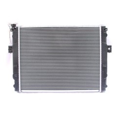 16420-30521-71 Radiator for Toyota Forklift 7FD 7FG35 7FG40 7FG45 7FG50 1FZ G4