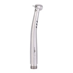 Dental Fiber Optic LED E-generator high speed handpiece/ Diamond Burs
