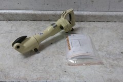 Ingersoll Rand 93LA1 1-11/16 In Bore Diameter 2-1/2 In Stroke Length Air Digger