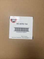 Carrier Hc45te114 OEM Blower Motor, 3/4 Hp