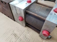 UNUSED – Welker WPA-60-50-RIGID Shot Pin WCP-1002 50mm Bore- 4