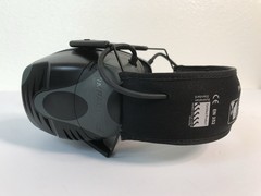 Howard Leight Sync Radio AM/FM Headphones EN352 Honeywell