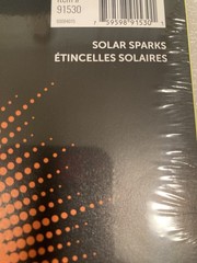 ASTROBRIGHTS COLORED PAPER ASSORTED SOLAR SPARKS COLORS – 100 SHEETS 8.5” x 11”