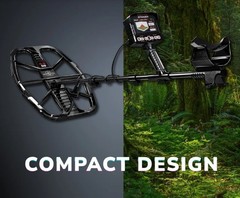 Gold Stinger X6 Professional Metal Detector | Best Metal Detector For Gold