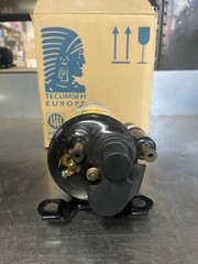 TECUMSEH HGA5512E 12,000BTU 100/115V 50/60HZ 1HP R-TWENTY TWO A/C COMPRESSOR