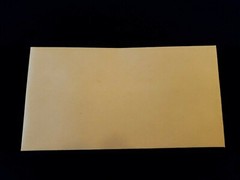 15 NEW KRAFT #7 ENVELOPES COIN DOLLAR BILL JEWELRY STAMPS SEEDS SIZE 3.5″ X 6.5″