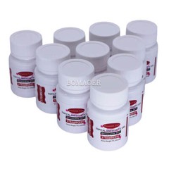 10 bottles 1 oz(29.6g) oral anesthetic gel Strawberry Prime Gel Bezoca ine 20%