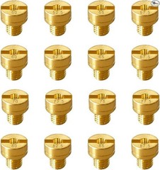 Carburetor Main Jet Kit for HS HSR RS TM VM VM22 VM24 VM26 C Size: #50 ~ #87.5