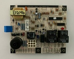 Rheem Ruud 62-23599-04 Furnace Control Circuit Board 1068-311 used #D246