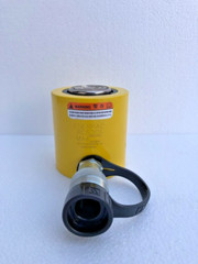 Enerpac RCS 201 Low Height Hydraulic Cylinder 20 Tons Capacity 1″ Stroke