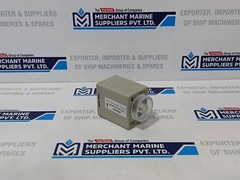 Anly AH3-NA Marine Electronic Timer AC110V 50/60Hz Time 1s/10s/1m/10m