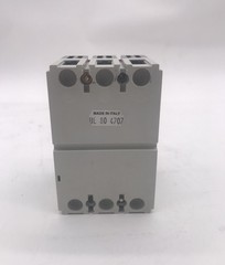 HOUSTON STOCK NEW ABB S1N080TL SACE ISOMAX S1N 80 AMP 480V FREE 2DAY AIR BUY NOW