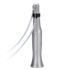 NSK S Dental Implant 20:1 Reduction Contra Angle Push Button Surgical Handpiece