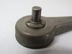 Rare Vintage Pearson Dial Test Indicator L.A. California Machinist Tool #PP3