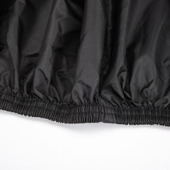 KEMIMOTO 420D Heavy Duty Forklift Storage Cover for most Standard Forklifts