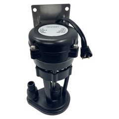 Ice Machine Water Pump Ice Replacement Tool Universal 110V 3W 1450R/MIN