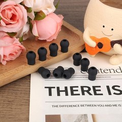 10pcs Ear Tips Replacement for EKO CORE 500 Digital Stethoscope Silicone