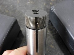 Interstate EXPANDING COLLET 5C #4 .750-1.937″ Machinable