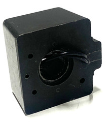 GW Lisk 110V-50Hz/120V-60Hz Coil Pat No 3633139