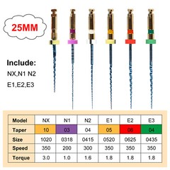 5-100 PCS Dental Diamond Burs Drill Medium FG 1.6MM Fit High Speed Handpiece Tip