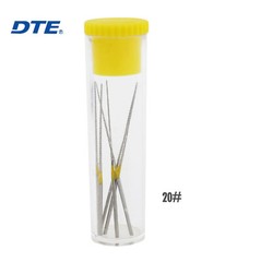 Woodpecker DTE Dental Ultrasonic Endo Tips ED1 Root Canal Cleaning Files Satelec