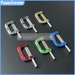 Dental Orthodontic IPR Interproximal Enamel Reduction Strip Polishing Strips Saw