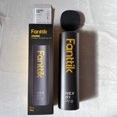 Fanttik NEX S1 Pro 3.7V 1/4” Hex Cordless Screwdriver 3 Torque Settings 16 Bits