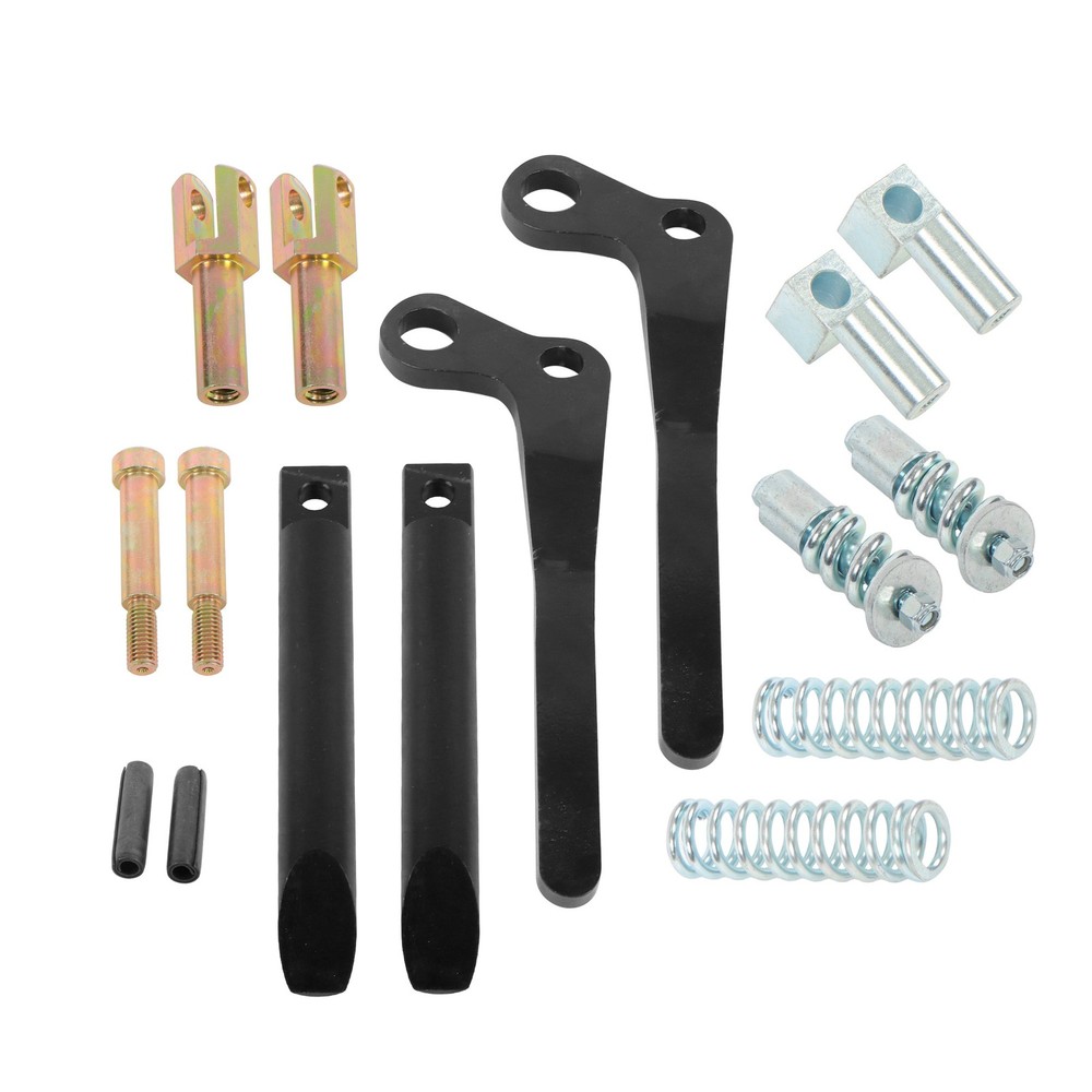 6724776 6724775 LH + RH Lever Kit For Bobcat S450 S510 S530 S550 S570 S590 S595