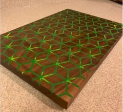 Epoxy Resin Crystal Clear Hard Coating Casting Doming,FDA Compliant Food Conatct