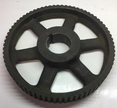 Browning GearBelt Timing Pulley 72LP100 *Fast Shipping* Warranty!