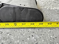 IGUS E4.42.01 3 FEET LONG CABLE 39 INCHES CARRIER FLEX TRACK IGUS CABLE TRACK