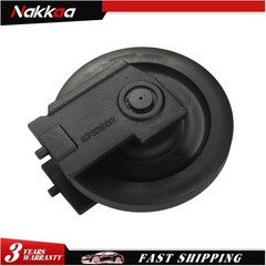 6693237 Track Idler Pulley – Front For Bobcat T190 T200 T300 T630 864 T650 T770