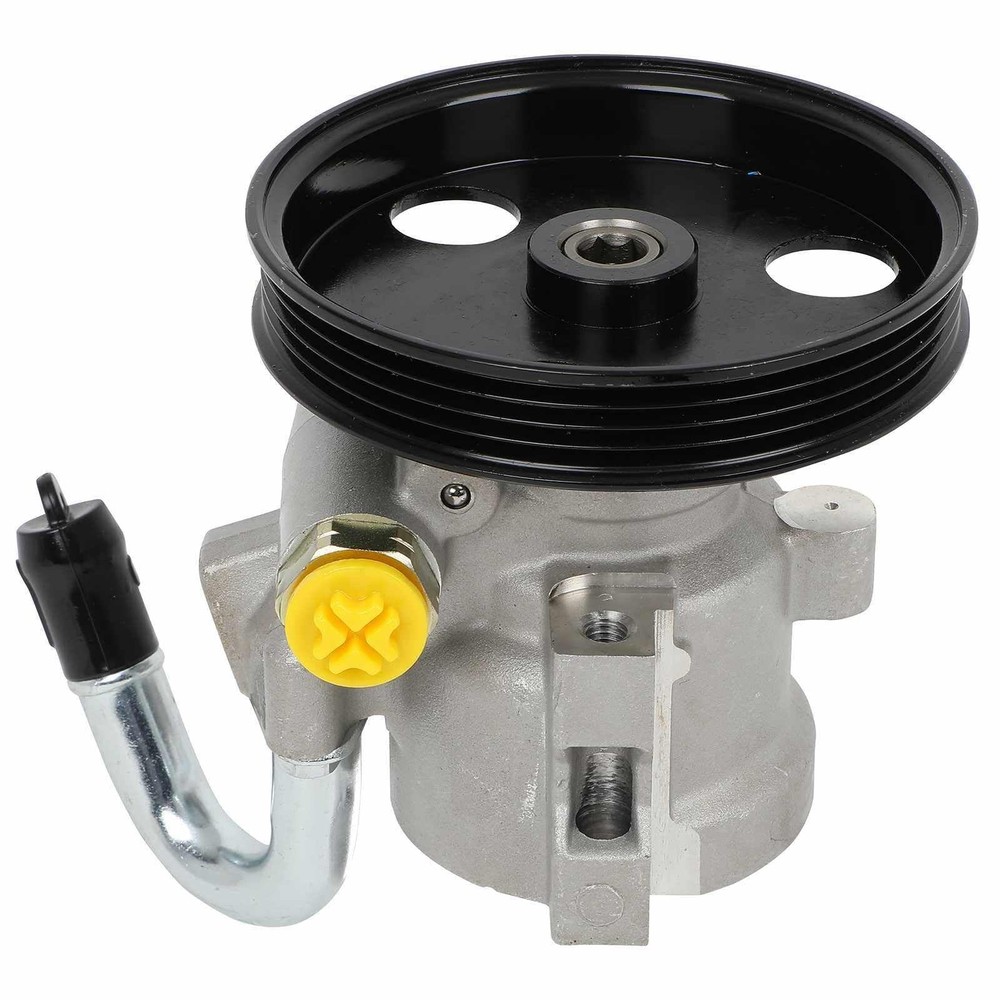 Power Steering Pump 95953910 for Chevy Aveo 09-11 G3 09-10 Suzuki Swift 09-10