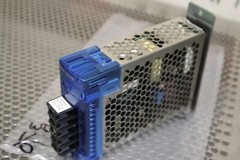 Omron S8VM-05024C Power Supply AC100-240V 50/60Hz 0.8A DC24V 2.2A Used Warranty