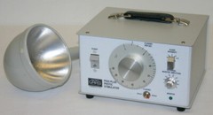 ASTRO-MED GRASS PHOTIC STIMULATOR, MODEL PS33 PLUS