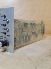 Edmonds E8001-6 Gauge Circuit Board
