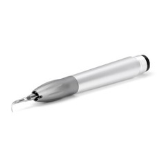 Dental Super Sonic Air Scaler Handpiece Cavitron Type G1 +G2+ G4 Tips