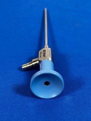 Stryker 502-104-030 Ideal Eyes 4.0mm 30° Arthroscope