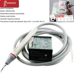 Woodpecker UDS-N2/N3 LED Ultrasonic Piezo Scaler Built in For Dental Chair EMS