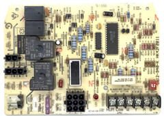 HK42FZ011 gas furnace control board