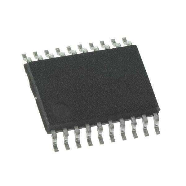 20Pcs 74LCX273FT TSSOP-20 Flip Flops CMOS Logic IC 8.5ns 24mA 1.65-3.6V