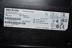 1756-IF16 ALLEN BRADLEY CONTROLLOGIX ANALOG INPUT MODULE SER A 2016/17/19