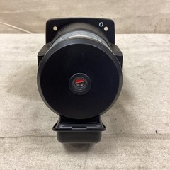 FUJI ELECTRIC VKN-053A-4Z Machine Tool Pump 230/460V 1/12hp 800 SUS Max Visc