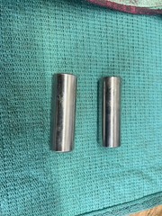 Sunnen Bearing Sizer Boring Tool With Attachments and Case Model MS