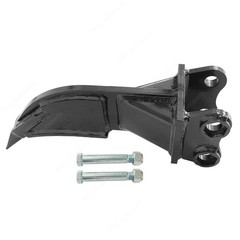 New Ripper Attachment Hooks Ripper Teeth For 0.8T-1.5T Mini Excavartor Digger
