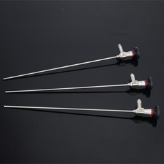 Urology Medical Rigid Cystoscope and Resectoscope 0°/12°/30°/70° 4x302mm