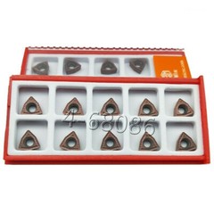 WCMT050308 -PM carbide insert milling drill insert bits WCMX050308 for U drill